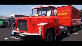 Highlights Grand Prix Camion du Castellet 2014