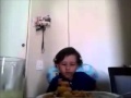 Three year old kid explains why he doesn´t want to ...