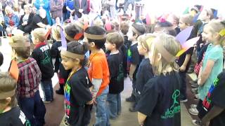 I'm Gonna Eat on Thanksgiving Day