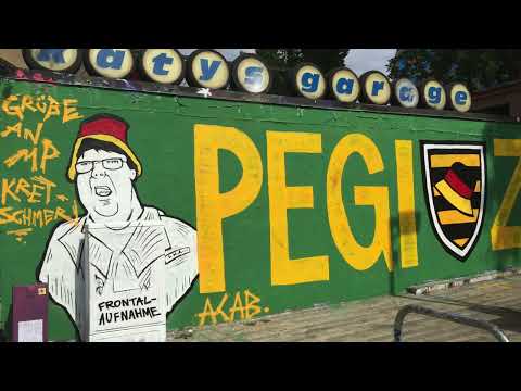 Klabusterbären: Bleiben oder gehen