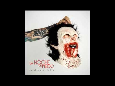 Bonus Track: La noche del miedo