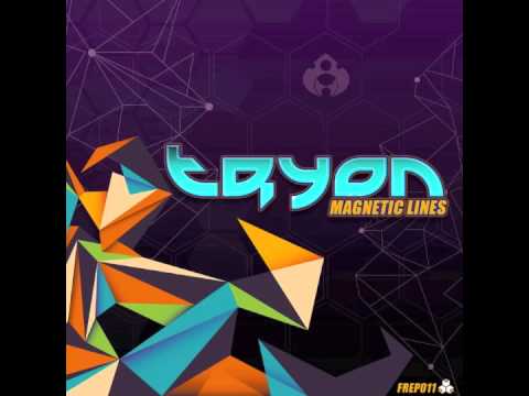 Tryon feat. Sinful Reactions - Surprise Box (Original Mix)