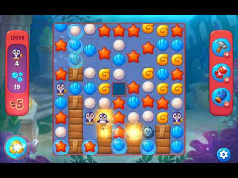 FISHDOM LEVEL # 12058 - SUPERADO 💯 (2023) FISHDOM perú 🇵🇪 juegos eventos minijuegos