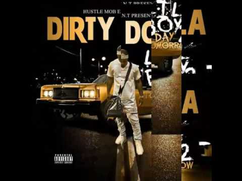 Dirty dolla- long live dino (official audio)