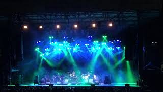 Modest Mouse - Grey Ice Water live @ The Fairgrounds 2017 (Puyallup)