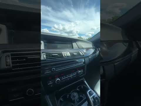 фото bmw 5 серии vi (f10/f11/f07) 0