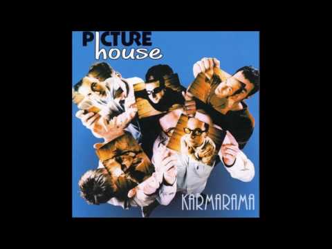 Love in the streets PictureHouse