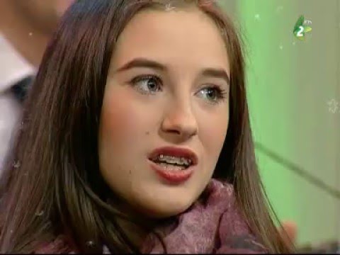 HLAS SOLOVEJA - Dzivocka grupa z DJURDJOVA