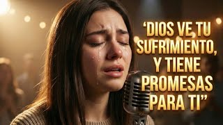 “CUANDO EL DOLOR APRIETA, DIOS TE ABRAZA – ALABANZA QUE TOCA PROFUNDO”