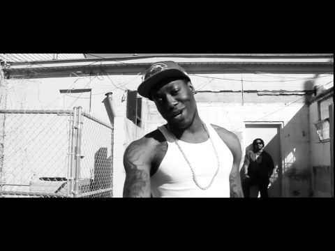 ROD-D & YUNG GRIMM-THIS IS ARKANSAS (MIXTAPE VIDEO DIR. BY CAZ DA CHEF)
