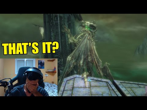 Guild Wars 2 Final Boss Is Embarrassing