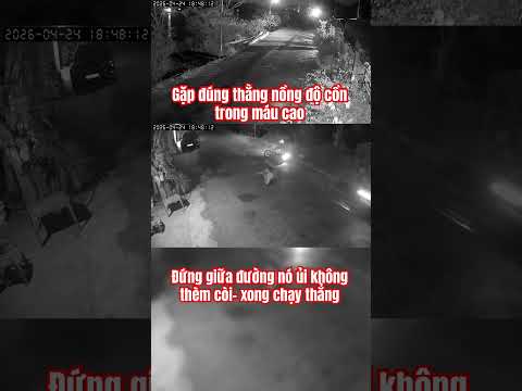 Nghe tiếng pô cờ đó không biết mà tránh