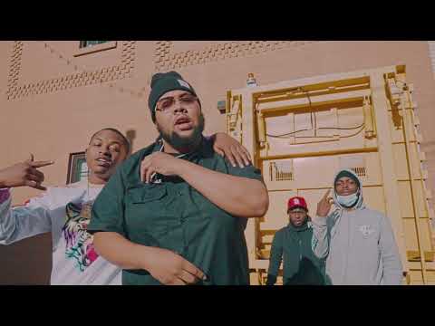 KrispyLife Kidd x Kash Iso - Krispy Kash (Official Video) Prod. By Curt Green