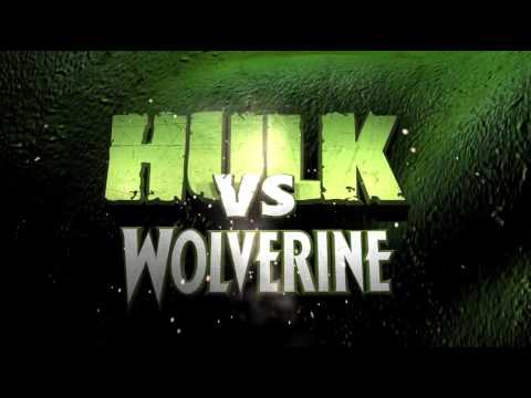 Hulk Vs. - Trailer (2009)