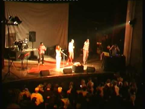 De-Light-House Doku mit Magma MC