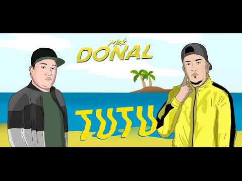 TUTU - Mak Donal (version cumbia)