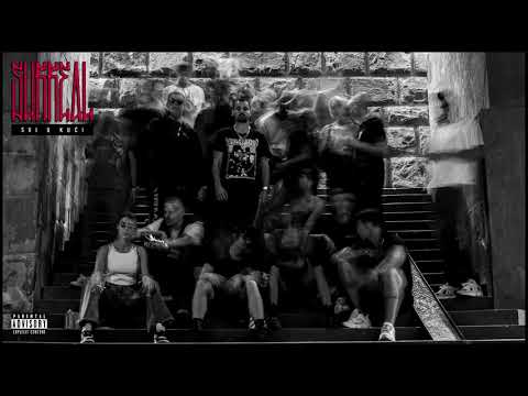 Surreal - Prednost (feat. Ognjen) [INSTRUMENTAL] (prod. by bbbtm)