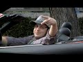 Nihilistic Easyrider - "Getaway Plan" (Official Music Video)