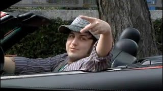 Nihilistic Easyrider – Getaway Plan