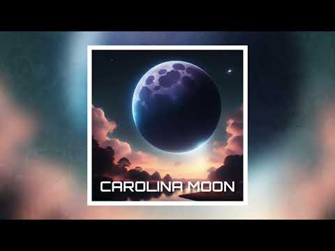 Modern Rock with a Retro Sound: "Carolina Moon" Lyric Video- Adam Paul Gould.