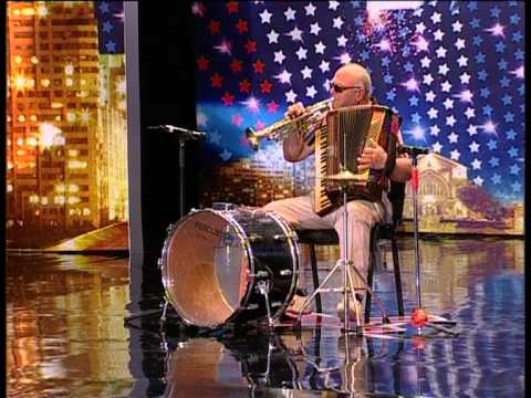 Moldova Are Talent, Em. 3 - Jalba Valeriu