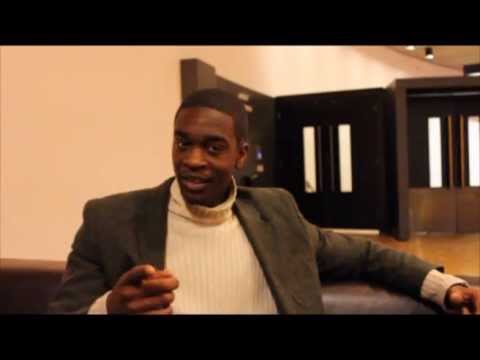 Interview with Upcoming FDS Performer -  LionHeart