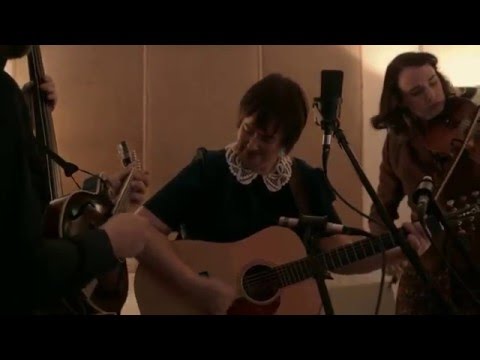 ANNIE LOU   In The Country