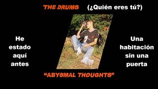 The Drums - Mirror (Subtítulos en español)