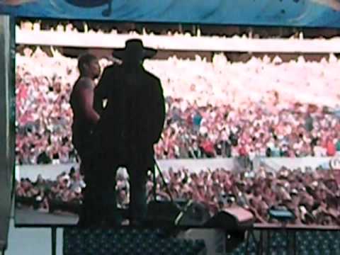 Montgomery Gentry-My Town [6/27/09]