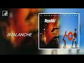Avalanche by New Order