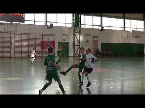 FC LESZNOWOLA 2006 - JEDNOŚĆ ŻABIENIEC II 2006