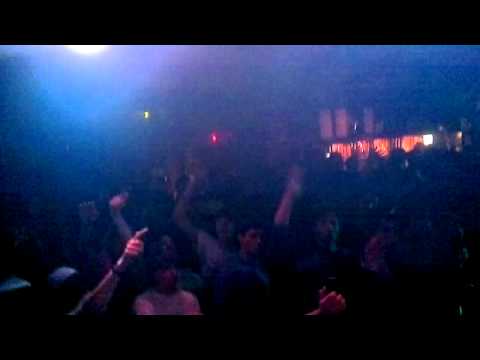 PENETRANTE SORTE LIVE - Deine Mutter Records @ Stadel (Höchst City)