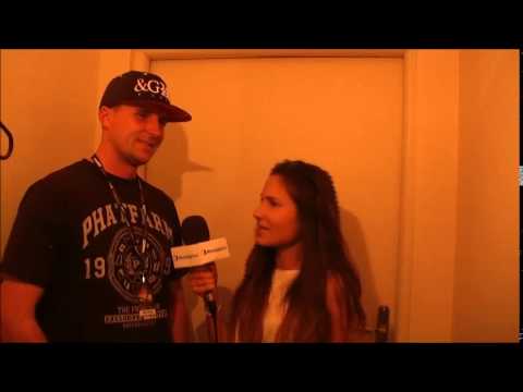 Brahu dla Młodej Gdyni - RAP dla Mateusza 04.09.14.