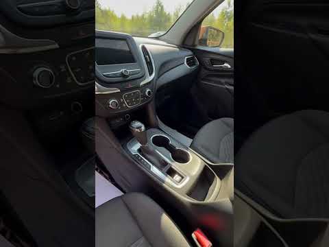 фото chevrolet equinox iii 0