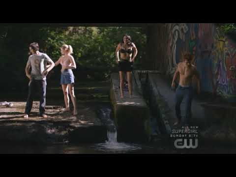 Youngblood by 5 Seconds Of Summer: A scene from Riverdale season 3x01