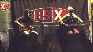 89X Live X: Dale Earnhardt Jr. Jr. &quot;Gloria&quot;