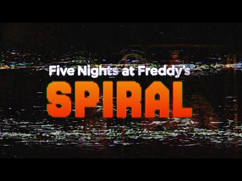 SPIRAL - Reveal Teaser