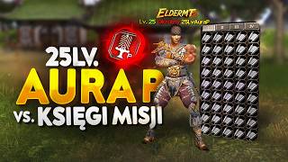 Thumbnail - Metin2 - Ile ZAROBIĘ NA Księgach Misji? + KONKURS O FULL EQ! - ElderMT2