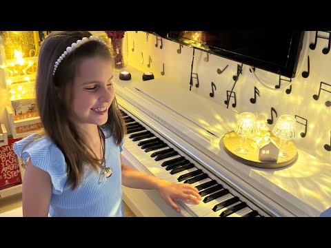 MARTI 🎶 Ezgi’nin Günlüğü 💐 İpek Nisa GÖKER 🎹