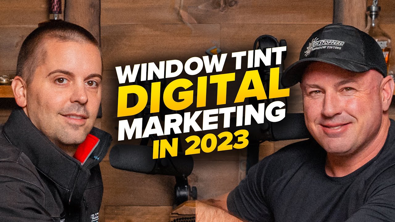 Digital Marketing in 2022 with Thad Norman
