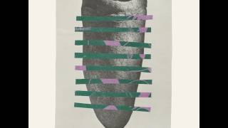 Matthew Herbert Ft. Zilla - Brand New Love (Special Request Remix) (Hypercolour)