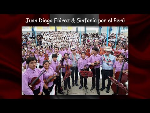 Juan Diego Flórez - Parlami d'Amore Mariù - Vicenzo Scalera (piano)