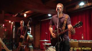 Pietarin Spektaakkeli - Pikkupoika (video Jyrki Kallio)