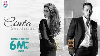 Syahrini & Maruli - Cinta Sendirian (Official Lyric Video) Syahrini & Maruli - Cinta Sendirian (Official Lyric Video)