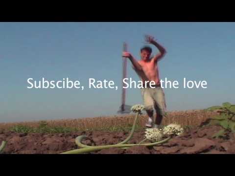 Serbian Lesson 7: Serbian Ninja Farmer