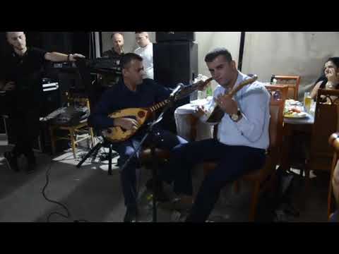 Vasil Shpori, ran mirdit tre kapedana