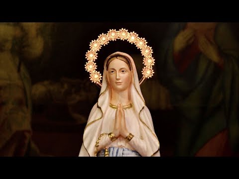 Click to Watch the Did you know these five things are named after the Virgin Mary? video