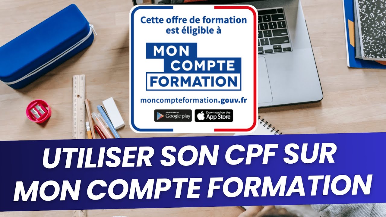 Utiliser son CPF