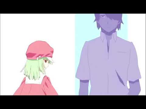 Renai Circulation 1 hour Loop (original HD)