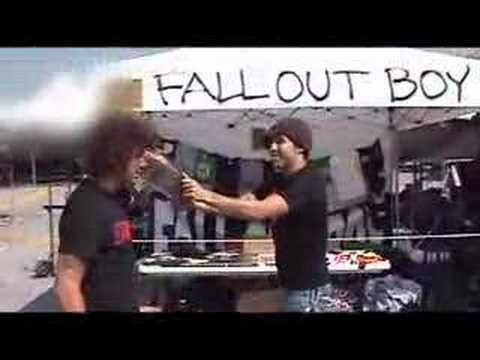 Release The Bats - Deleted Scenes